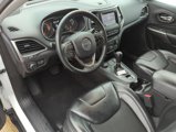 Used 2019 Jeep Cherokee Latitude Plus w/ Cold Weather Group image 2