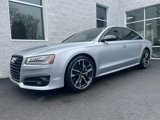 Used 2016 Audi S8 Plus w/ Dynamic Package image 4