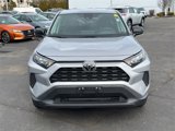 Used 2022 Toyota RAV4 LE image 6