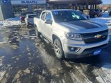 Used 2019 Chevrolet Colorado Z71 image 3