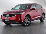 Used 2022 Acura RDX FWD w/ Technology Package image 3