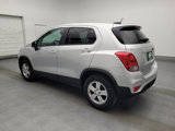 Used 2020 Chevrolet Trax LS w/ Tint and Cruise Package image 3