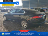 Used 2011 Jaguar XF image 3