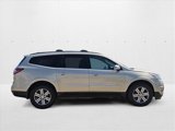Used 2016 Chevrolet Traverse LT image 4