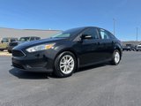 Used 2016 Ford Focus SE w/ Exterior Protection Package image 3