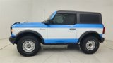 Used 2022 Ford Bronco 2-Door image 3