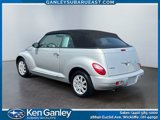 Used 2007 Chrysler PT Cruiser Touring image 3
