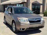 Used 2015 Subaru Forester 2.5i Premium image 4