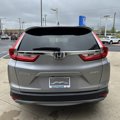 Certified 2017 Honda CR-V EX image 4