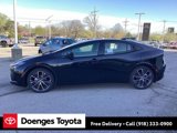 New 2025 Toyota Prius XLE image 4