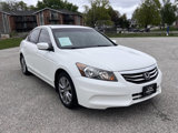 Used 2012 Honda Accord EX-L image 3