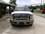 Used 2005 Ford Excursion Eddie Bauer image 3