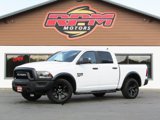 Used 2021 RAM 1500 Classic Warlock w/ Trailer Tow Group image 2
