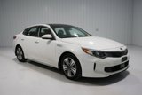 Used 2019 Kia Optima EX w/ Technology Package image 4