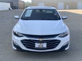 Certified 2022 Chevrolet Malibu LT image 2