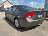Used 2008 Honda Civic LX image 3