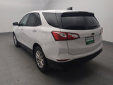 Used 2019 Chevrolet Equinox LS w/ LS Convenience Package image 5