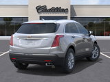 New 2025 Cadillac XT5 Luxury w/ LPO, Floor Liner Package image 4