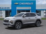 New 2025 Chevrolet Equinox LT w/ Safety and Technology Package image 2