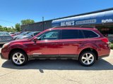 Used 2013 Subaru Outback 2.5i Limited image 4