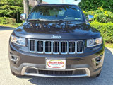 Used 2016 Jeep Grand Cherokee Limited image 2