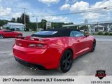 Used 2017 Chevrolet Camaro LT image 5