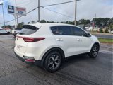 Used 2022 Kia Sportage LX image 6