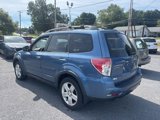 Used 2010 Subaru Forester 2.5X Premium w/ Rugged Pkg 1D image 5
