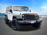 Used 2018 Jeep Wrangler Unlimited Sport S image 2