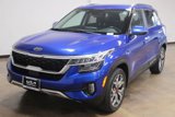 Certified 2021 Kia Seltos SX image 3