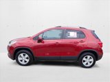 Used 2022 Chevrolet Trax LT w/ LT Convenience Package image 2