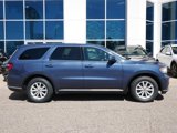 Used 2020 Dodge Durango SXT image 2