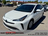 Used 2019 Toyota Prius LE image 3