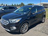 Used 2017 Ford Escape Titanium w/ Equipment Group 301A image 4