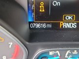 Used 2017 Ford Escape Titanium image 6