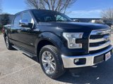 Used 2016 Ford F150 Lariat w/ Equipment Group 502A Luxury image 4