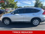 Used 2015 Honda CR-V EX image 2