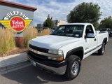 Used 2001 Chevrolet Silverado 2500 LS image 3