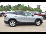 Used 2024 GMC Terrain SLE image 2