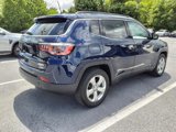 Used 2020 Jeep Compass Latitude w/ Popular Equipment Group image 6