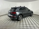 Used 2018 Audi SQ5 Prestige w/ Prestige Package image 4