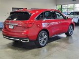 Used 2020 Acura MDX SH-AWD w/ Technology Package image 4