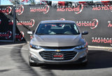 Used 2022 Chevrolet Malibu LT image 2