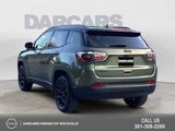 Used 2021 Jeep Compass Sport image 5