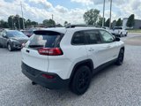 Used 2015 Jeep Cherokee Latitude image 5