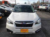 Used 2017 Subaru Forester 2.5i Limited image 2