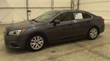 Used 2016 Subaru Legacy 2.5i Premium image 4