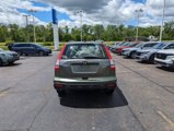 Used 2008 Honda CR-V LX image 4