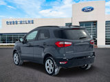 Used 2021 Ford EcoSport SE w/ SE Convenience Package image 4
