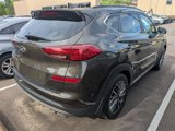 Used 2020 Hyundai Tucson Ultimate image 4